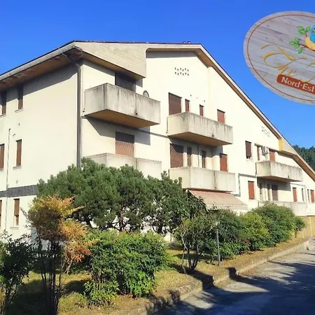 The Nest Nord-est * Τρεβίζο