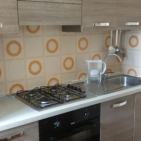 The Nest Nord-est Appartement *