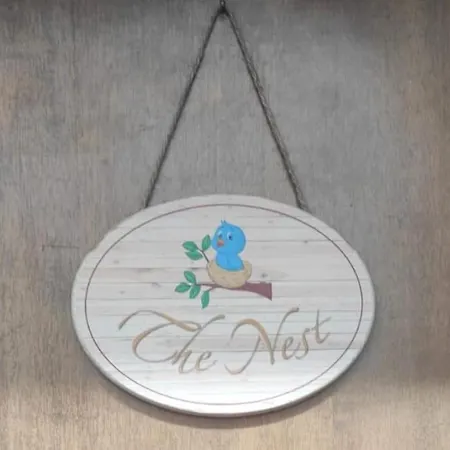 The Nest Nord-est Apartment *