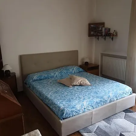 The Nest Nord-est Apartment *