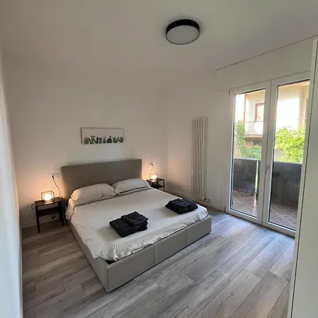 Apartman The Nest Nord-est