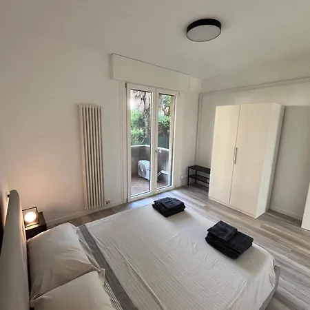 The Nest Nord-est Apartman Treviso